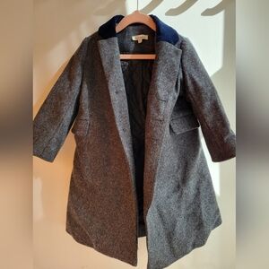 Caramel kids pea coat boys 3 years